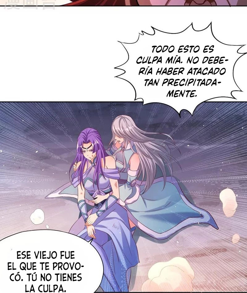 Estuve Atrapado en el Mismo Día Durante 3000 Años - Capítulo 141 - Página 48 - LectorTMOo