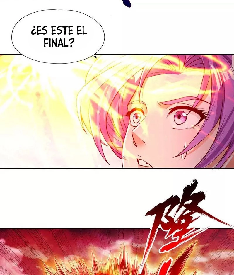 Estuve Atrapado en el Mismo Día Durante 3000 Años - Capítulo 142 - Página 23 - LectorTMOo
