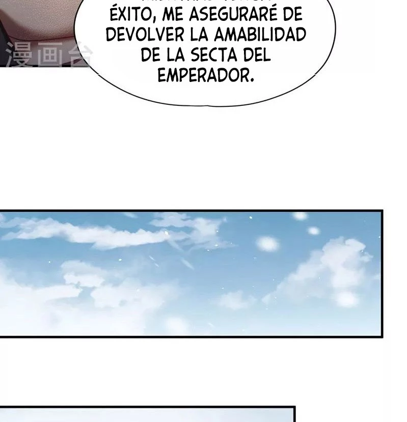 Estuve Atrapado en el Mismo Día Durante 3000 Años - Capítulo 143 - Página 9 - LectorTMOo