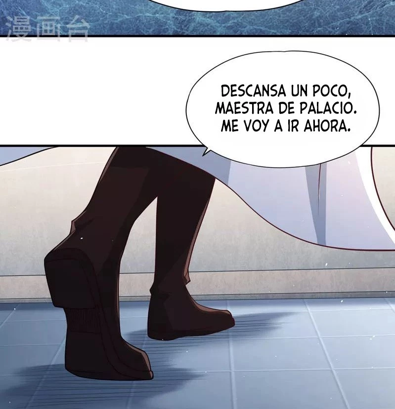 Estuve Atrapado en el Mismo Día Durante 3000 Años - Capítulo 143 - Página 20 - LectorTMOo