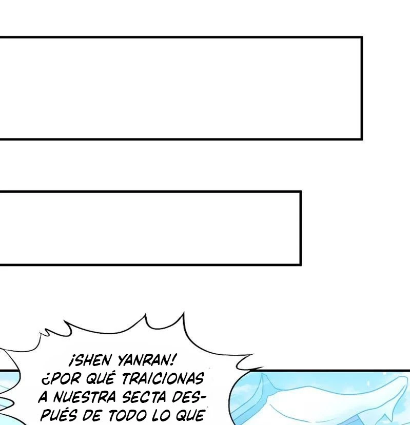 Estuve Atrapado en el Mismo Día Durante 3000 Años - Capítulo 143 - Página 23 - LectorTMOo