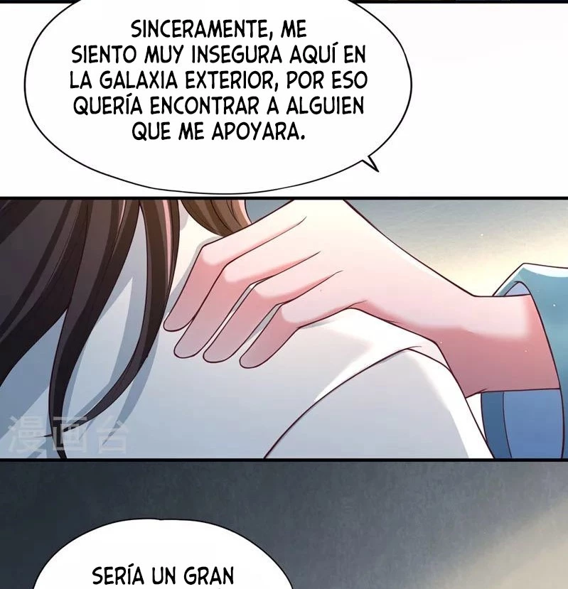 Estuve Atrapado en el Mismo Día Durante 3000 Años - Capítulo 143 - Página 41 - LectorTMOo