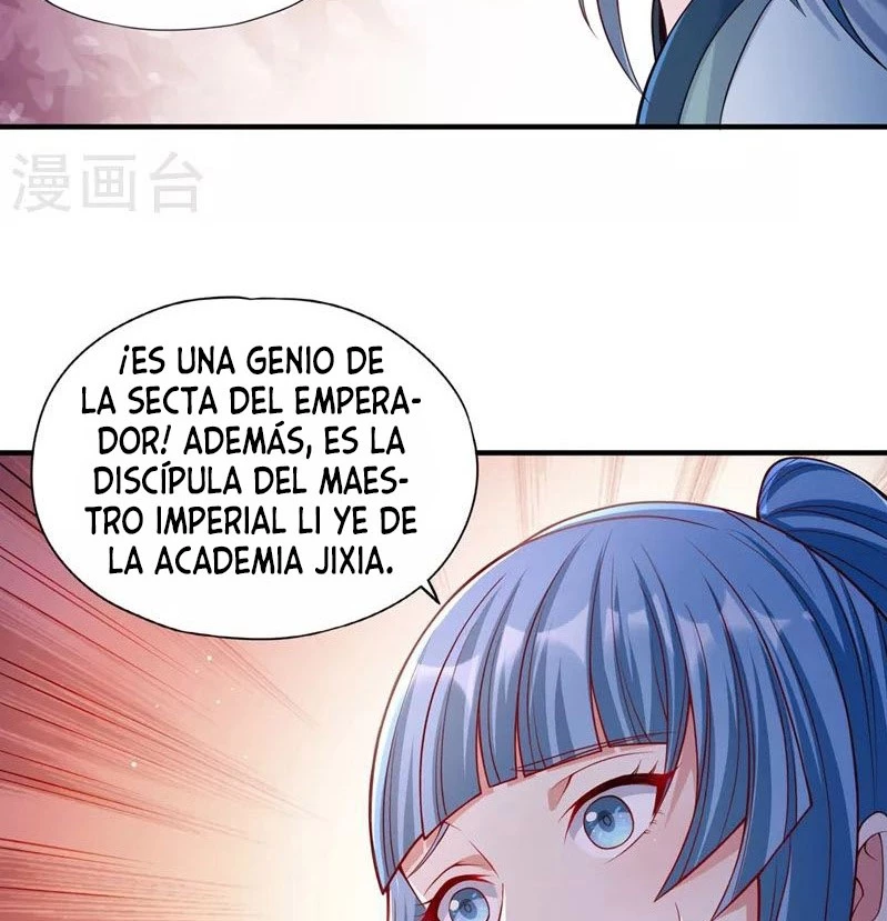 Estuve Atrapado en el Mismo Día Durante 3000 Años - Capítulo 143 - Página 50 - LectorTMOo