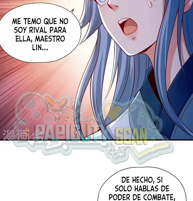 Estuve Atrapado en el Mismo Día Durante 3000 Años - Capítulo 143 - Página 51 - LectorTMOo