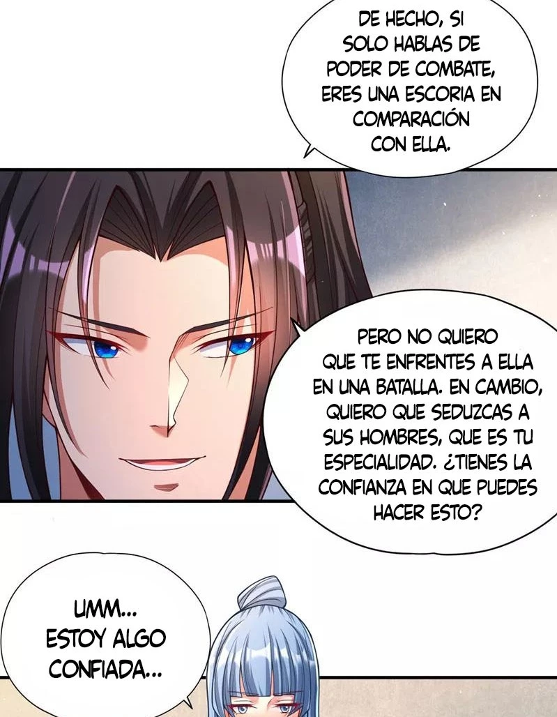 Estuve Atrapado en el Mismo Día Durante 3000 Años - Capítulo 144 - Página 4 - LectorTMOo