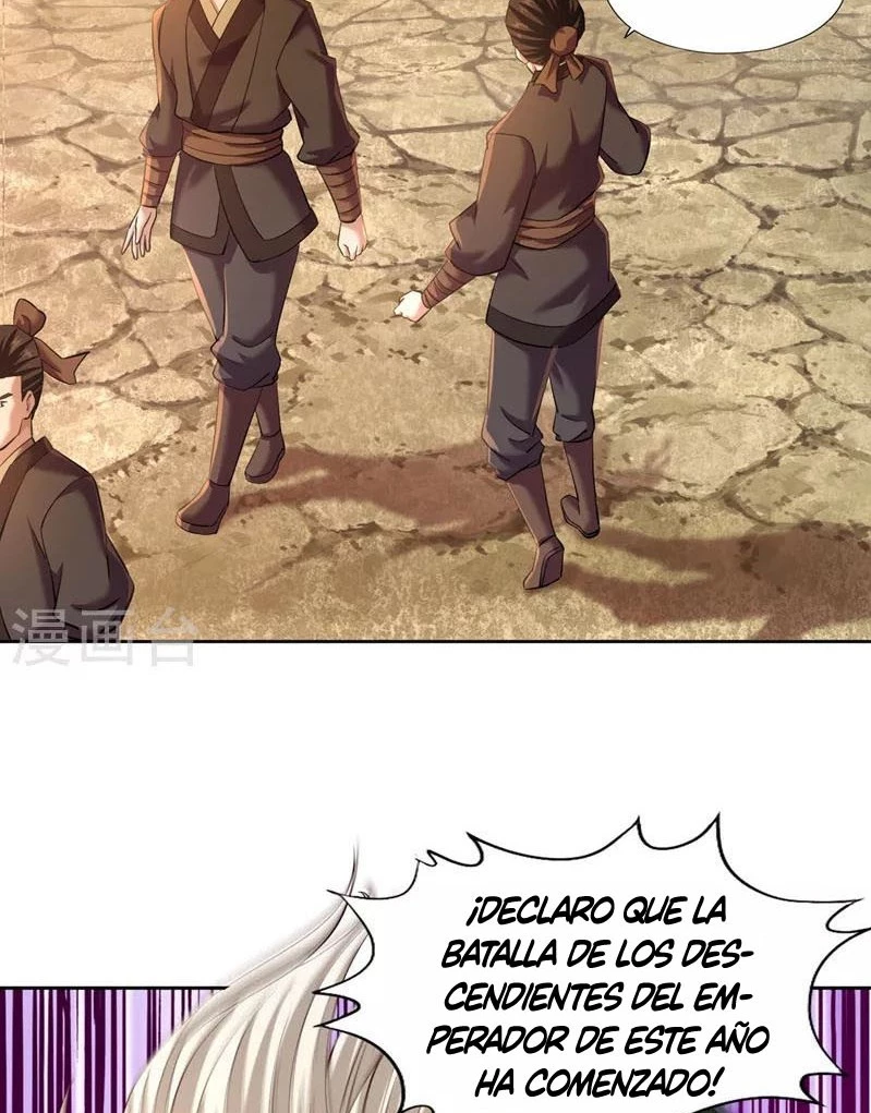 Estuve Atrapado en el Mismo Día Durante 3000 Años - Capítulo 146 - Página 6 - LectorTMOo
