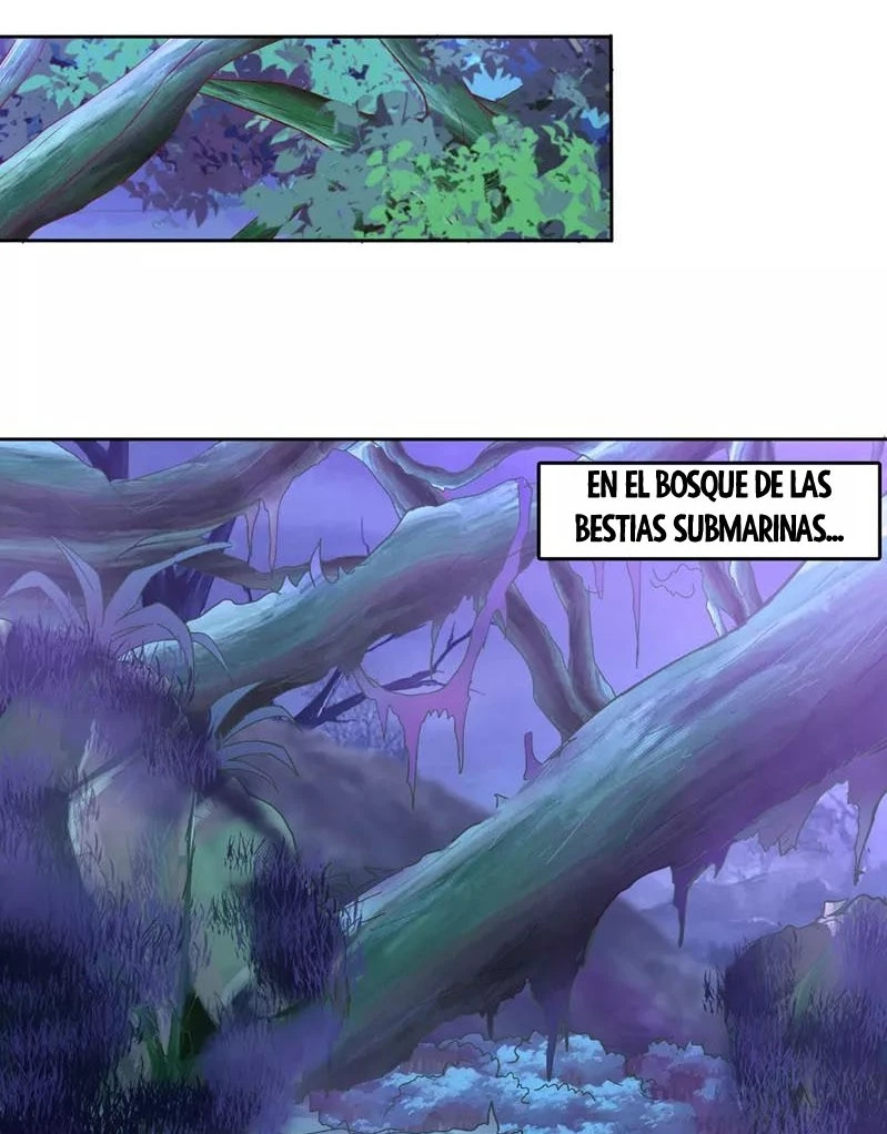 Estuve Atrapado en el Mismo Día Durante 3000 Años - Capítulo 146 - Página 13 - LectorTMOo