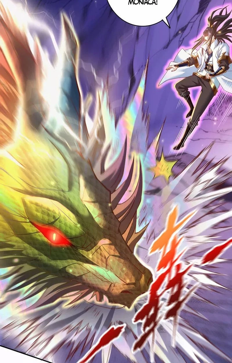 Estuve Atrapado en el Mismo Día Durante 3000 Años - Capítulo 147 - Página 42 - LectorTMOo