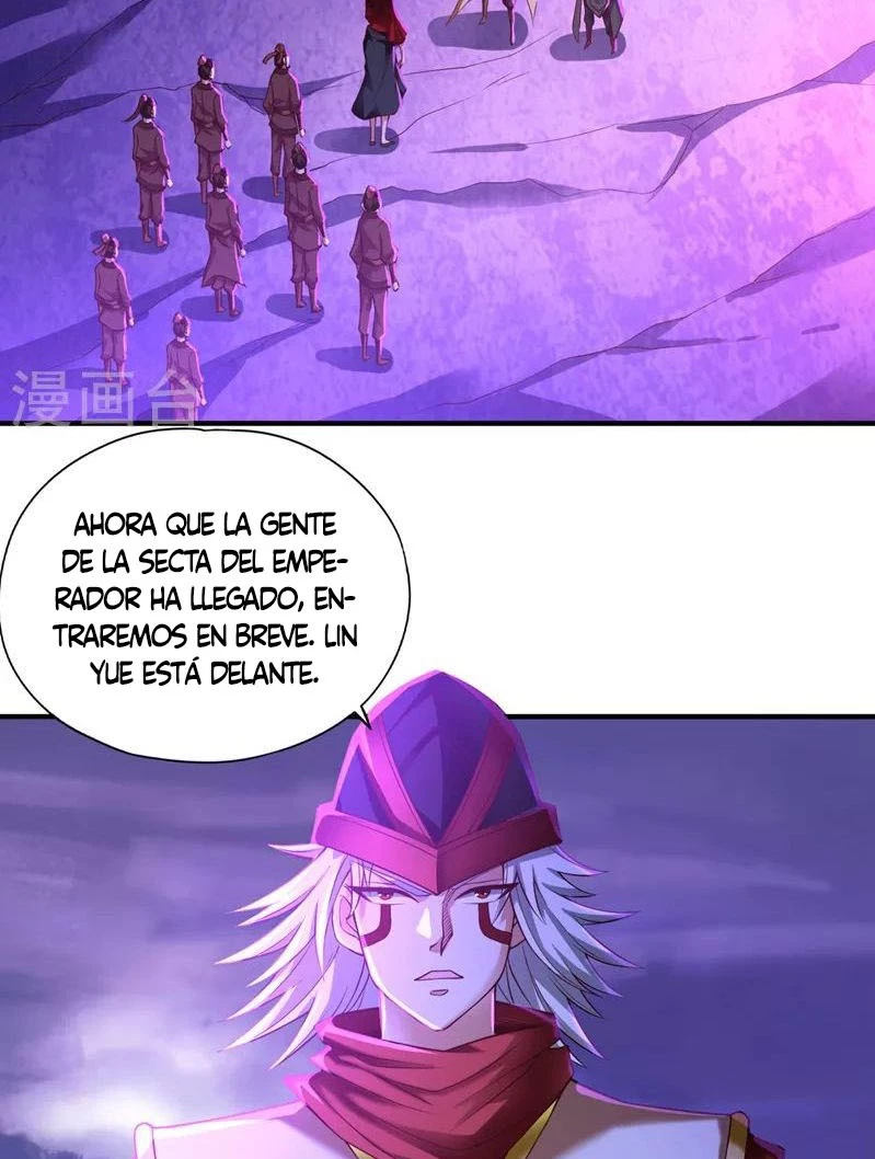 Estuve Atrapado en el Mismo Día Durante 3000 Años - Capítulo 148 - Página 24 - LectorTMOo