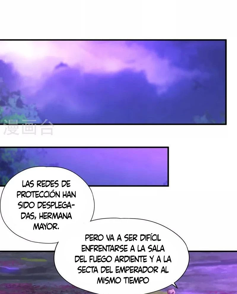 Estuve Atrapado en el Mismo Día Durante 3000 Años - Capítulo 149 - Página 28 - LectorTMOo