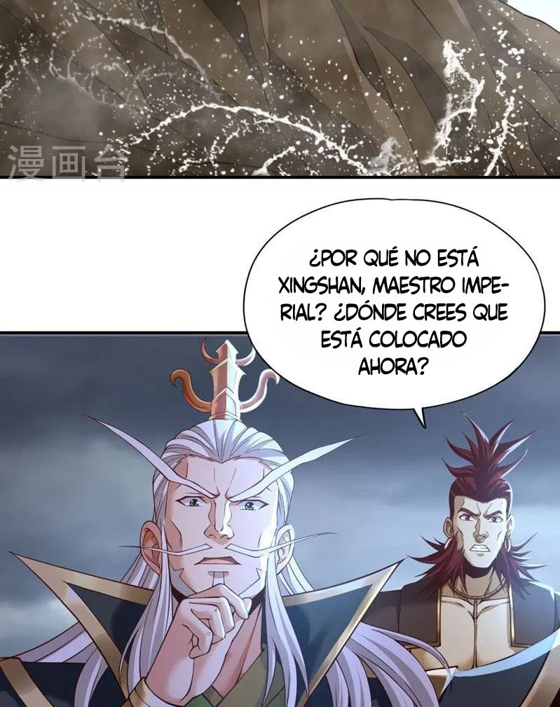 Estuve Atrapado en el Mismo Día Durante 3000 Años - Capítulo 150 - Página 31 - LectorTMOo