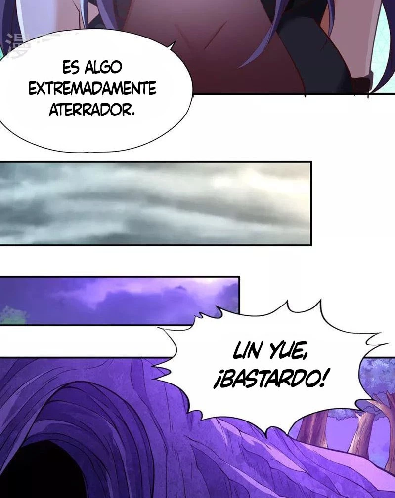 Estuve Atrapado en el Mismo Día Durante 3000 Años - Capítulo 150 - Página 39 - LectorTMOo