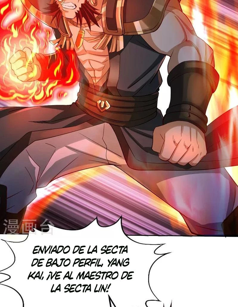 Estuve Atrapado en el Mismo Día Durante 3000 Años - Capítulo 152 - Página 38 - LectorTMOo