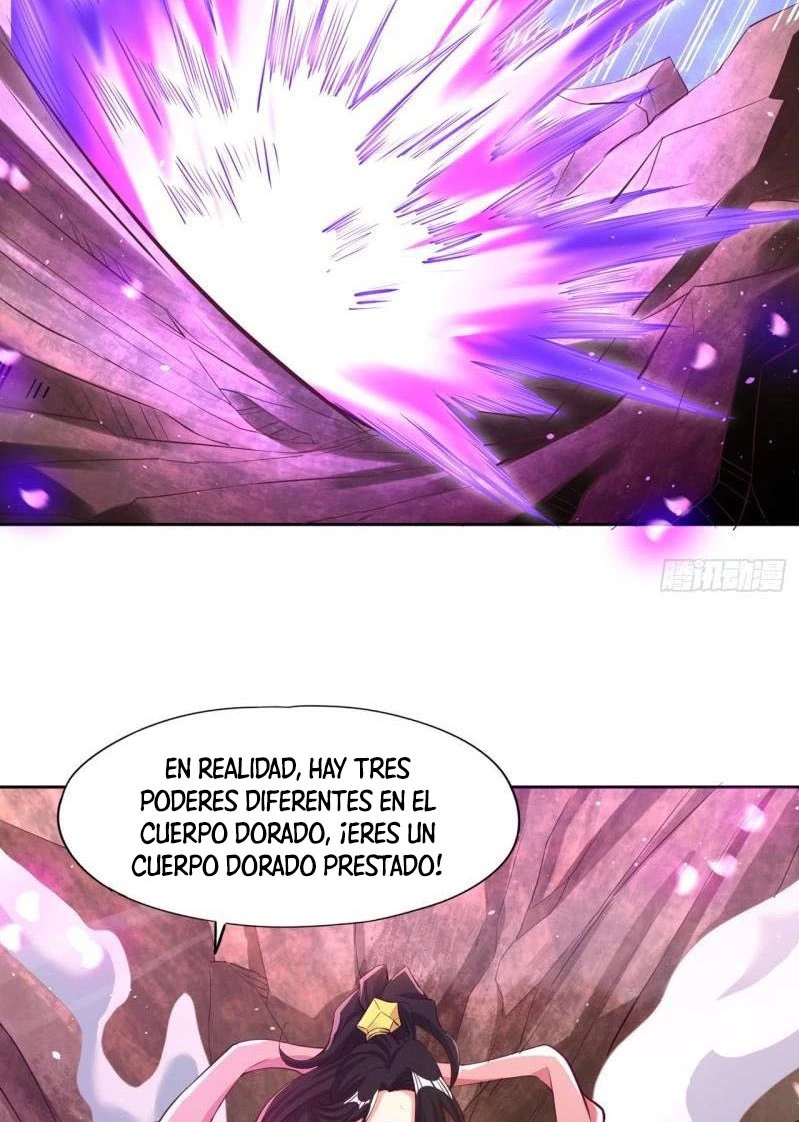 Estuve Atrapado en el Mismo Día Durante 3000 Años - Capítulo 158 - Página 9 - LectorTMOo
