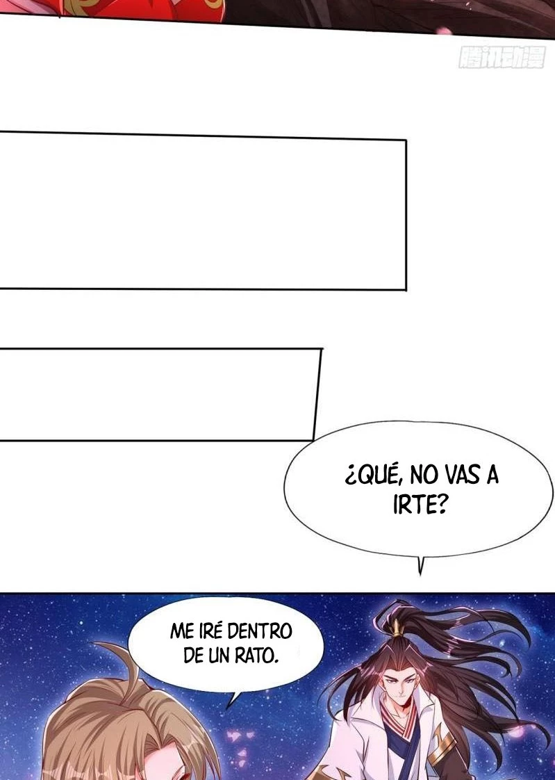 Estuve Atrapado en el Mismo Día Durante 3000 Años - Capítulo 158 - Página 15 - LectorTMOo