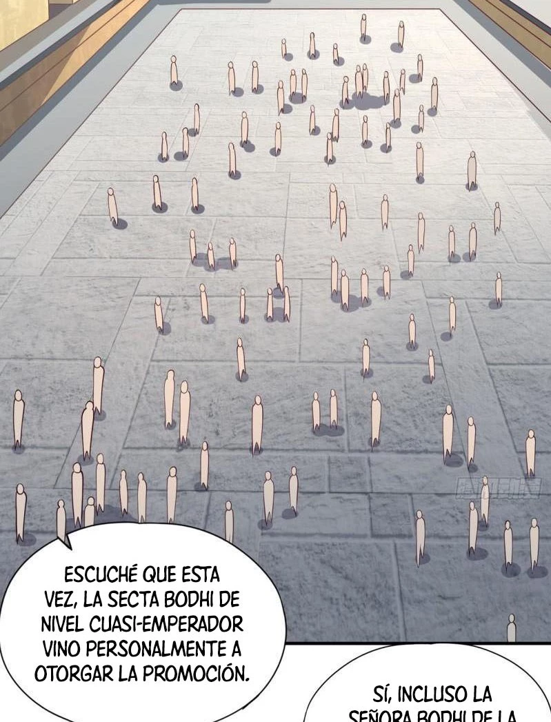 Estuve Atrapado en el Mismo Día Durante 3000 Años - Capítulo 159 - Página 5 - LectorTMOo
