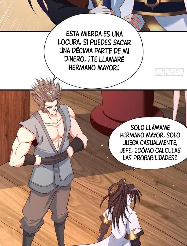 Estuve Atrapado en el Mismo Día Durante 3000 Años - Capítulo 159 - Página 12 - LectorTMOo