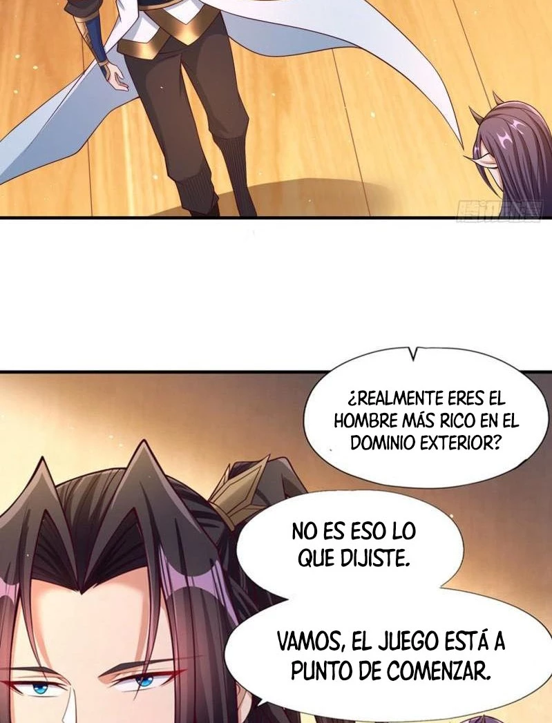 Estuve Atrapado en el Mismo Día Durante 3000 Años - Capítulo 159 - Página 20 - LectorTMOo
