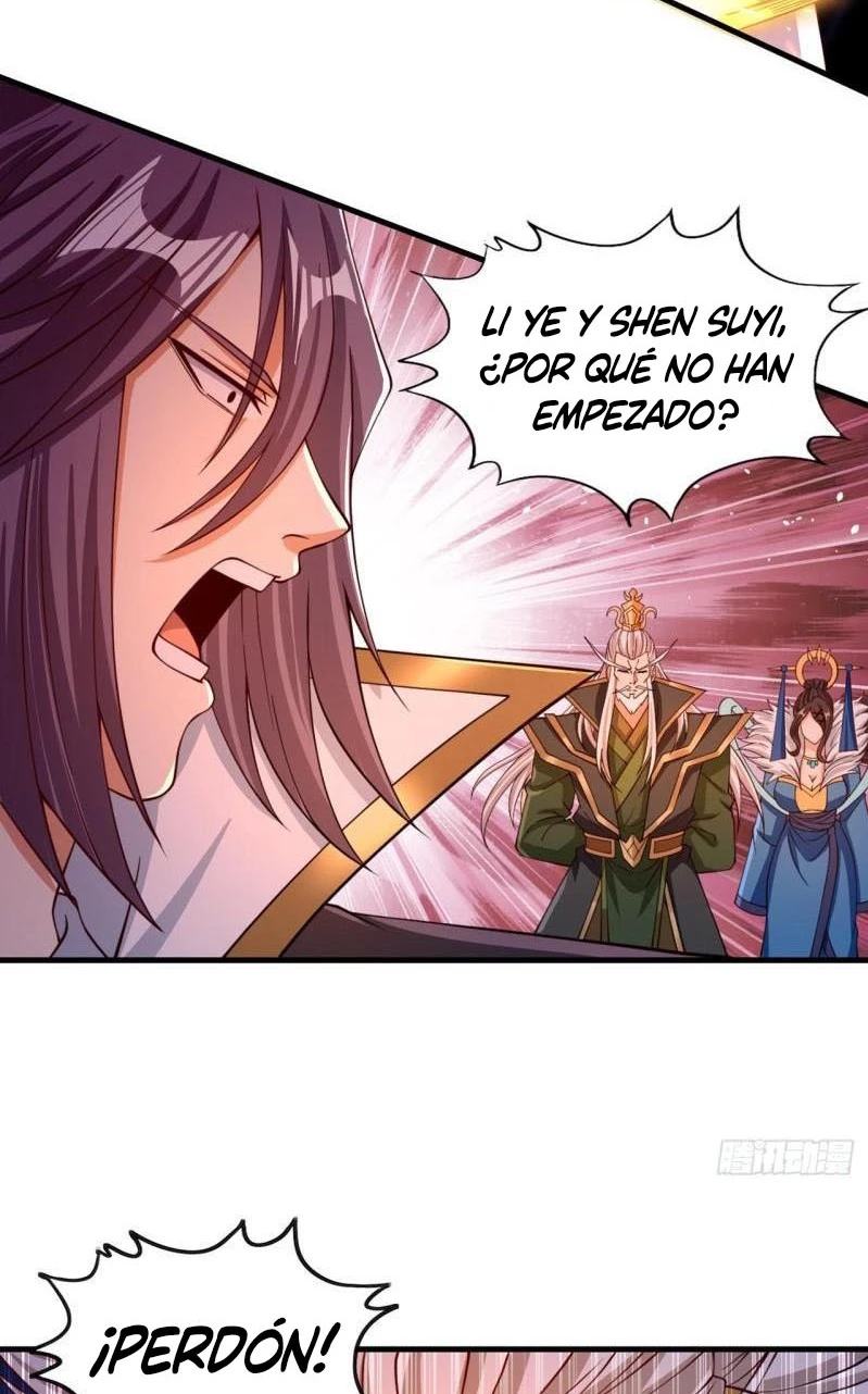 Estuve Atrapado en el Mismo Día Durante 3000 Años - Capítulo 160 - Página 30 - LectorTMOo