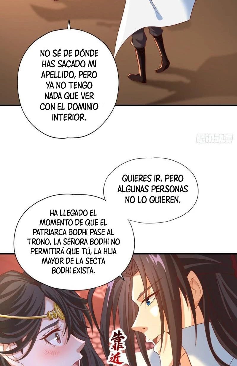 Estuve Atrapado en el Mismo Día Durante 3000 Años - Capítulo 163 - Página 12 - LectorTMOo