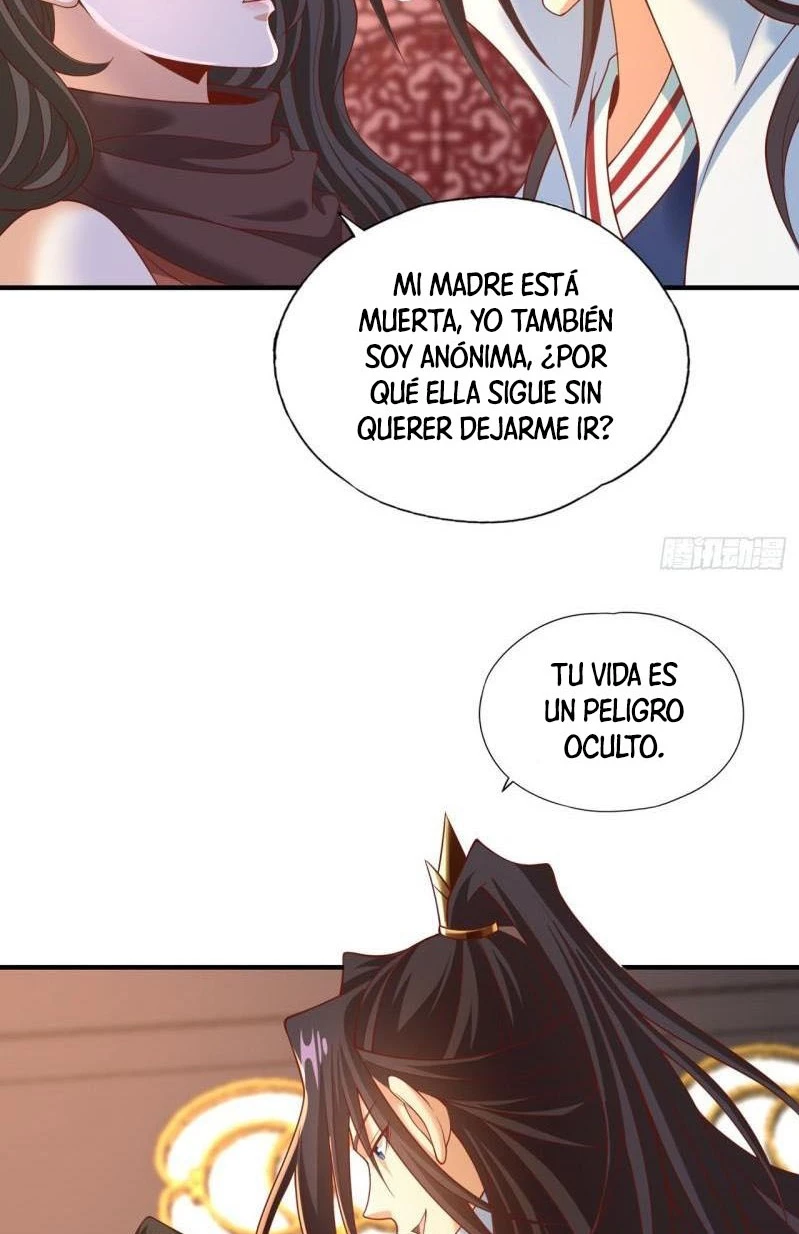 Estuve Atrapado en el Mismo Día Durante 3000 Años - Capítulo 163 - Página 13 - LectorTMOo