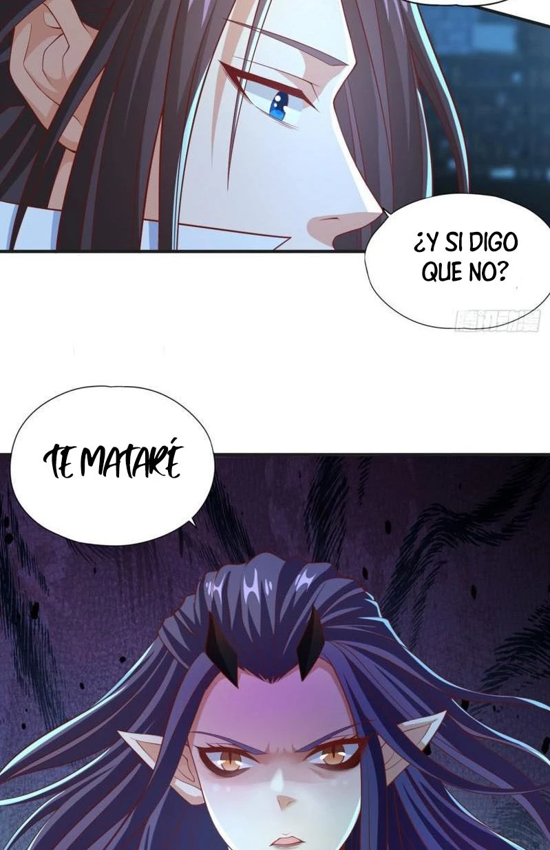 Estuve Atrapado en el Mismo Día Durante 3000 Años - Capítulo 163 - Página 28 - LectorTMOo