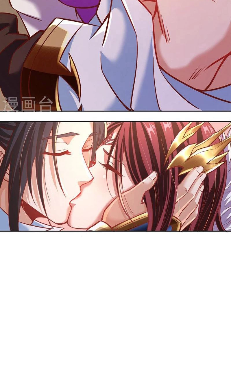Estuve Atrapado en el Mismo Día Durante 3000 Años - Capítulo 164 - Página 25 - LectorTMOo
