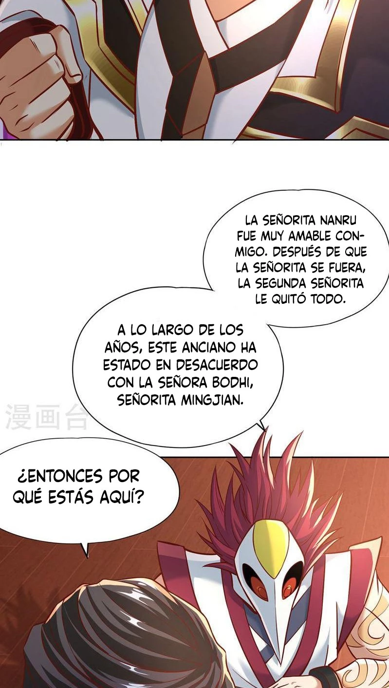 Estuve Atrapado en el Mismo Día Durante 3000 Años - Capítulo 167 - Página 12 - LectorTMOo