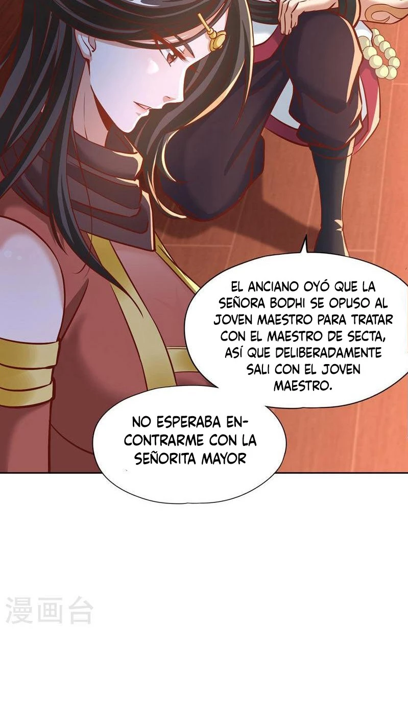 Estuve Atrapado en el Mismo Día Durante 3000 Años - Capítulo 167 - Página 13 - LectorTMOo