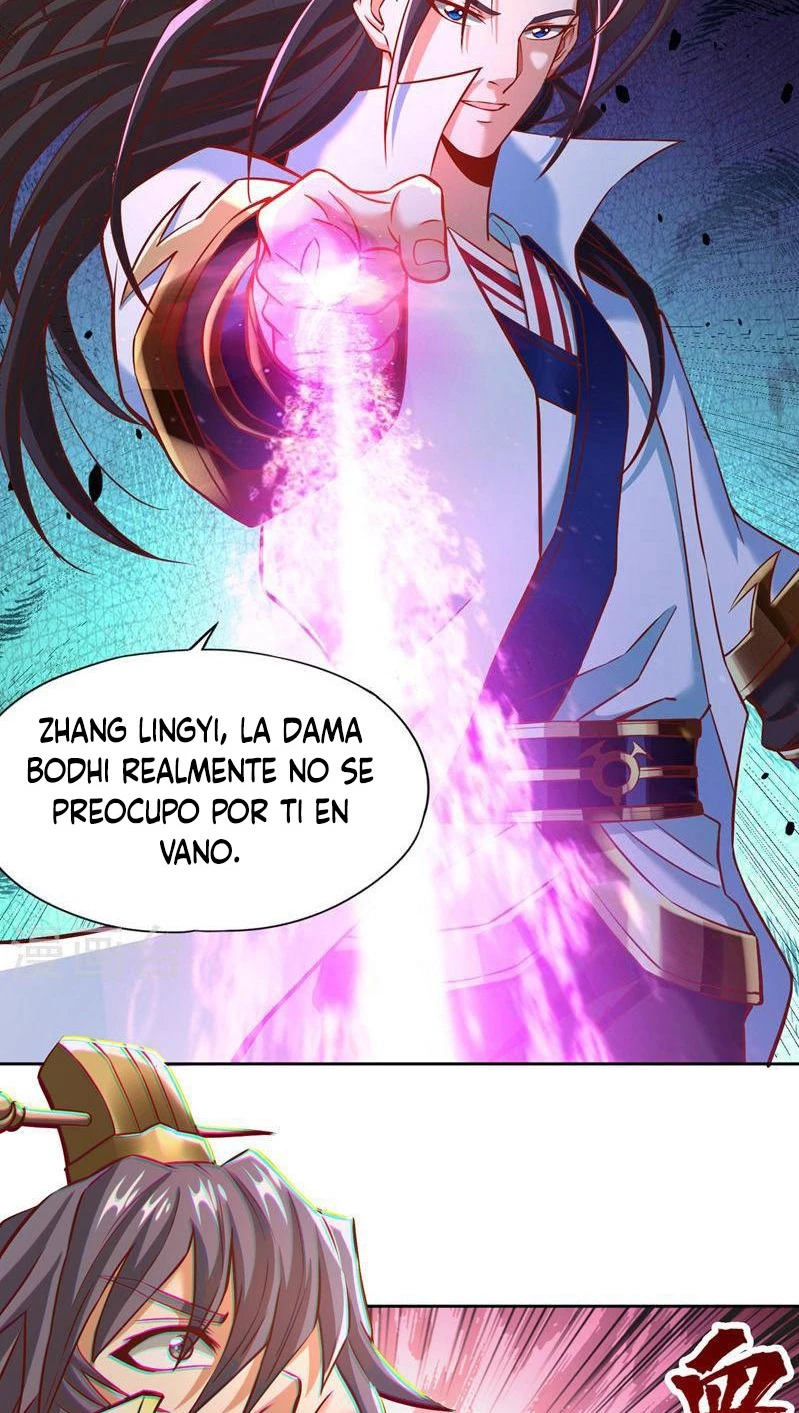 Estuve Atrapado en el Mismo Día Durante 3000 Años - Capítulo 167 - Página 32 - LectorTMOo