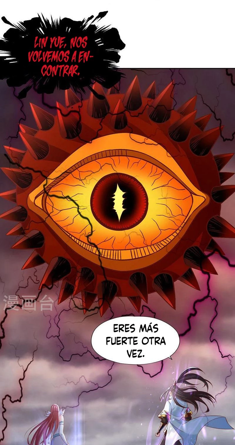 Estuve Atrapado en el Mismo Día Durante 3000 Años - Capítulo 168 - Página 4 - LectorTMOo