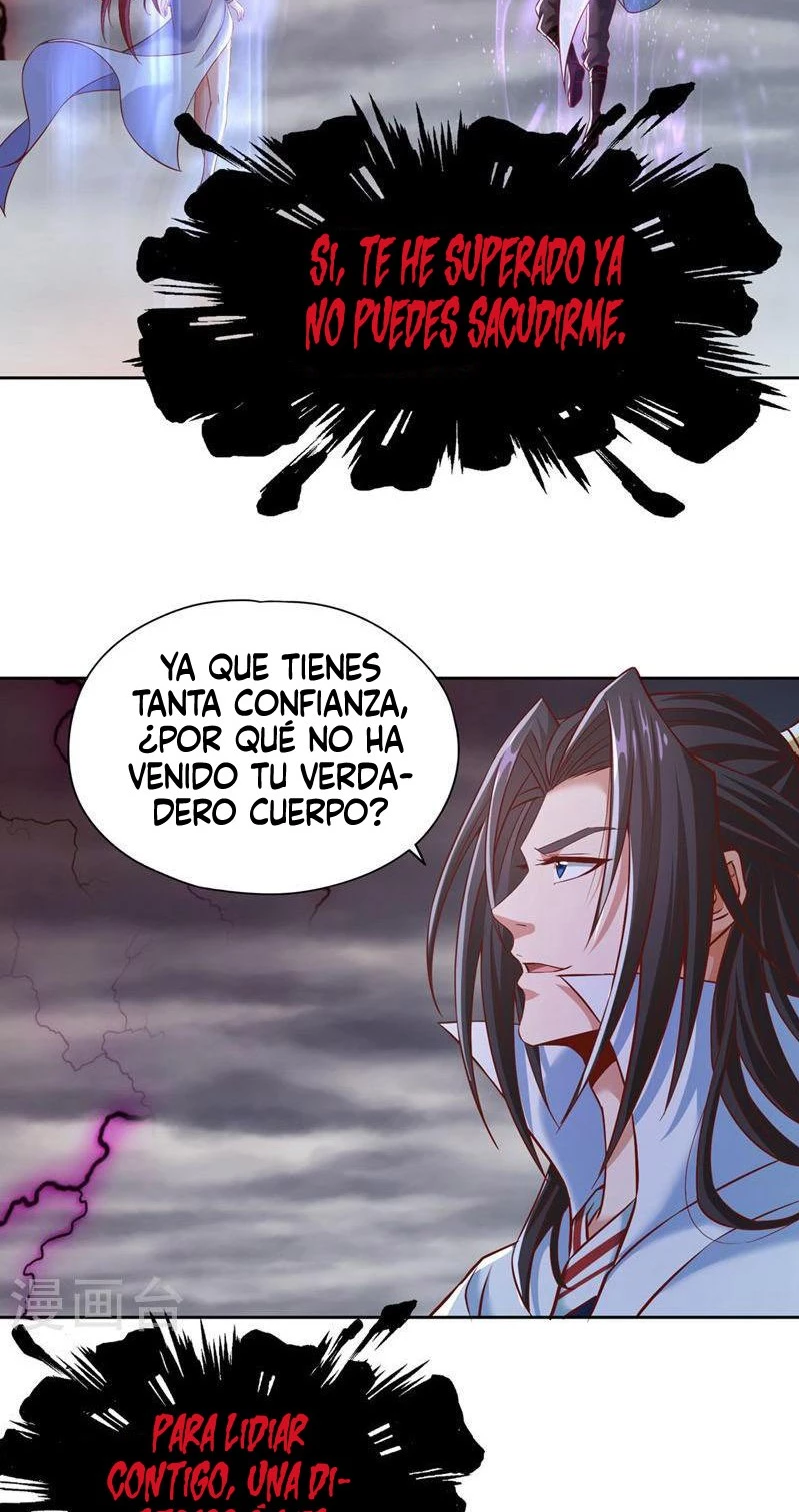 Estuve Atrapado en el Mismo Día Durante 3000 Años - Capítulo 168 - Página 5 - LectorTMOo