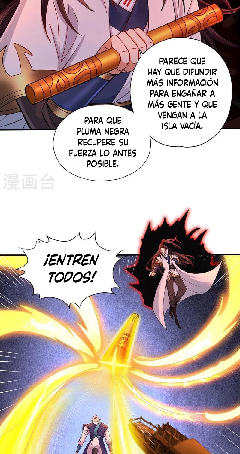 Estuve Atrapado en el Mismo Día Durante 3000 Años - Capítulo 168 - Página 13 - LectorTMOo