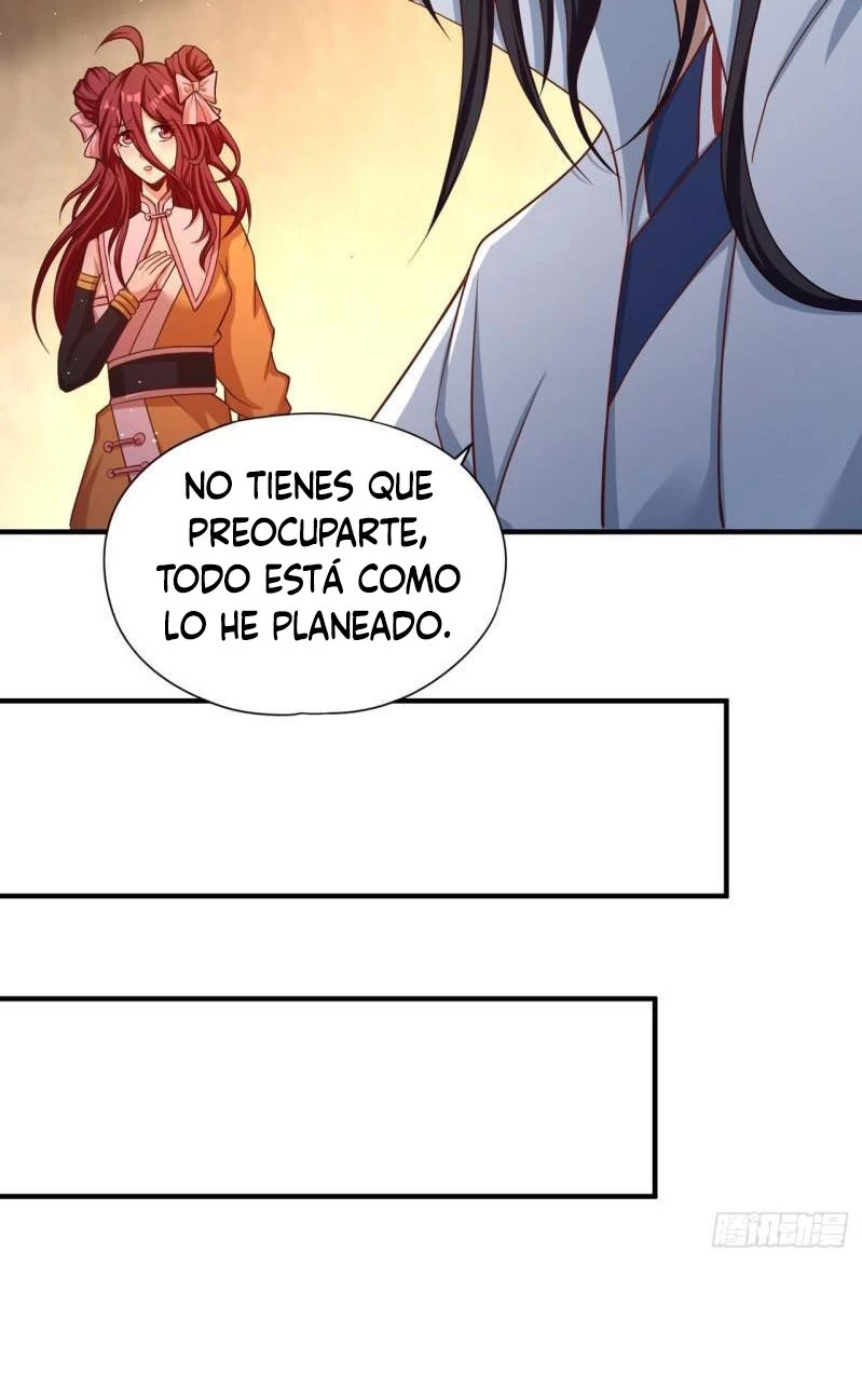 Estuve Atrapado en el Mismo Día Durante 3000 Años - Capítulo 169 - Página 31 - LectorTMOo