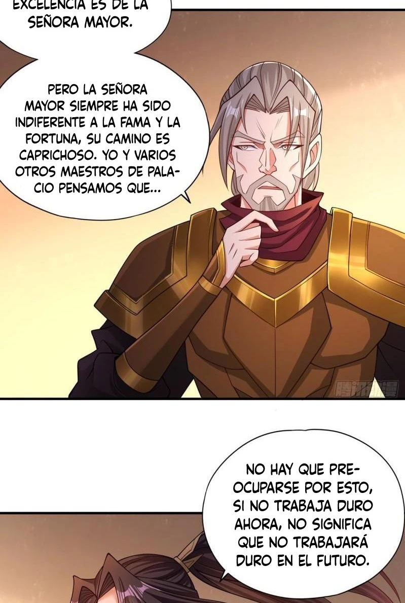 Estuve Atrapado en el Mismo Día Durante 3000 Años - Capítulo 170 - Página 9 - LectorTMOo