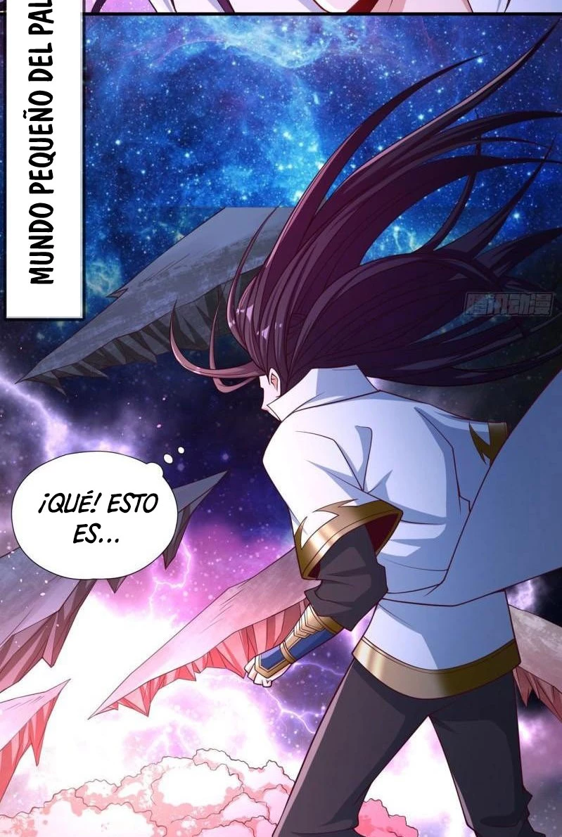 Estuve Atrapado en el Mismo Día Durante 3000 Años - Capítulo 170 - Página 30 - LectorTMOo