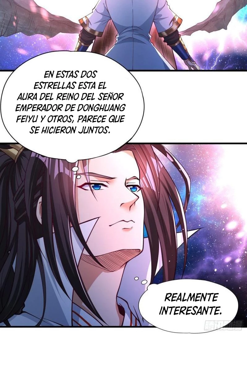 Estuve Atrapado en el Mismo Día Durante 3000 Años - Capítulo 170 - Página 33 - LectorTMOo