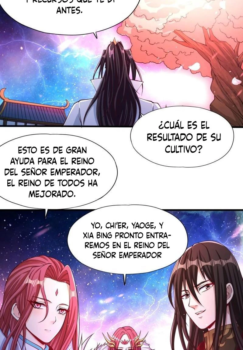 Estuve Atrapado en el Mismo Día Durante 3000 Años - Capítulo 171 - Página 6 - LectorTMOo