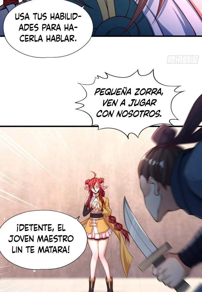Estuve Atrapado en el Mismo Día Durante 3000 Años - Capítulo 171 - Página 14 - LectorTMOo