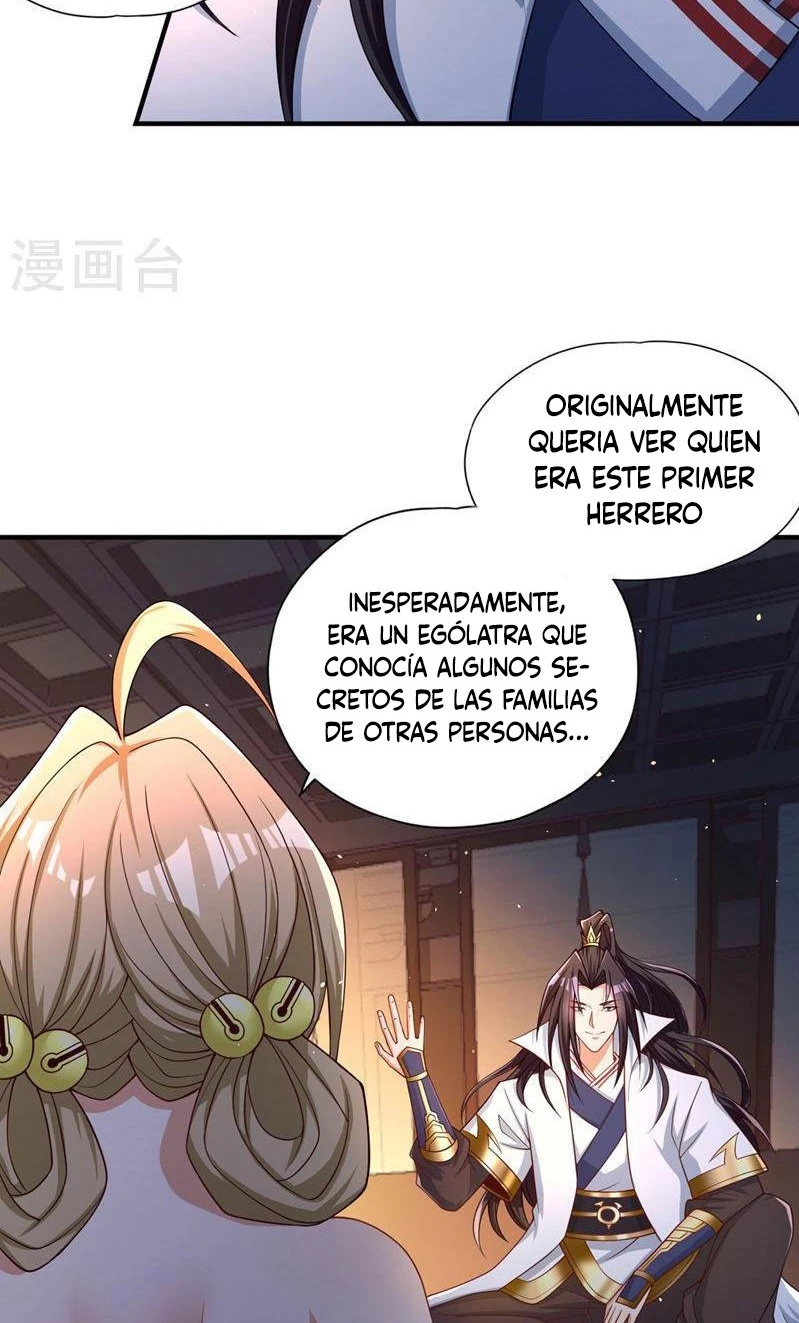 Estuve Atrapado en el Mismo Día Durante 3000 Años - Capítulo 172 - Página 15 - LectorTMOo