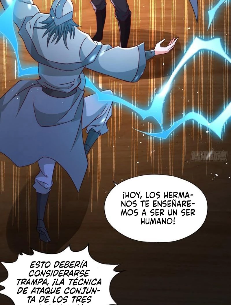 Estuve Atrapado en el Mismo Día Durante 3000 Años - Capítulo 174 - Página 13 - LectorTMOo