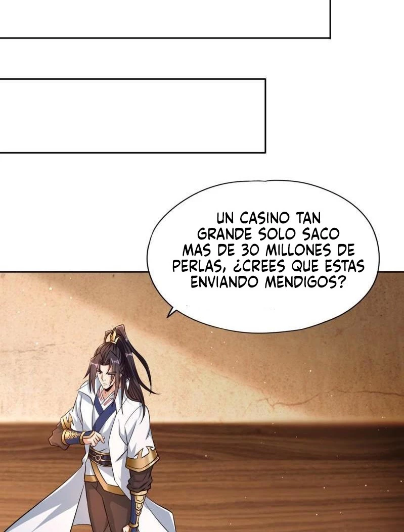 Estuve Atrapado en el Mismo Día Durante 3000 Años - Capítulo 174 - Página 28 - LectorTMOo