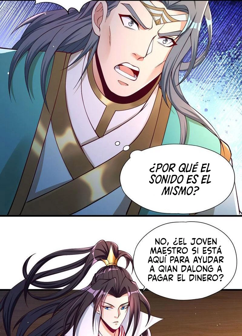 Estuve Atrapado en el Mismo Día Durante 3000 Años - Capítulo 175 - Página 4 - LectorTMOo