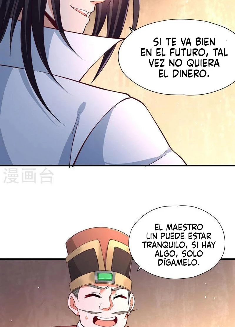 Estuve Atrapado en el Mismo Día Durante 3000 Años - Capítulo 175 - Página 10 - LectorTMOo