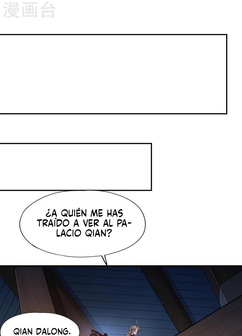 Estuve Atrapado en el Mismo Día Durante 3000 Años - Capítulo 175 - Página 22 - LectorTMOo