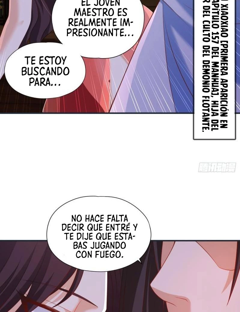 Estuve Atrapado en el Mismo Día Durante 3000 Años - Capítulo 177 - Página 26 - LectorTMOo