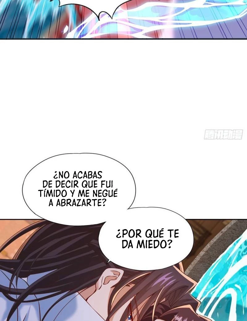 Estuve Atrapado en el Mismo Día Durante 3000 Años - Capítulo 177 - Página 29 - LectorTMOo