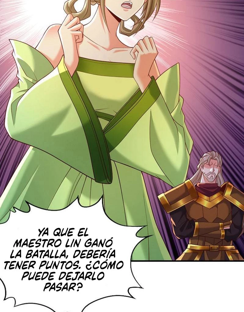 Estuve Atrapado en el Mismo Día Durante 3000 Años - Capítulo 179 - Página 6 - LectorTMOo