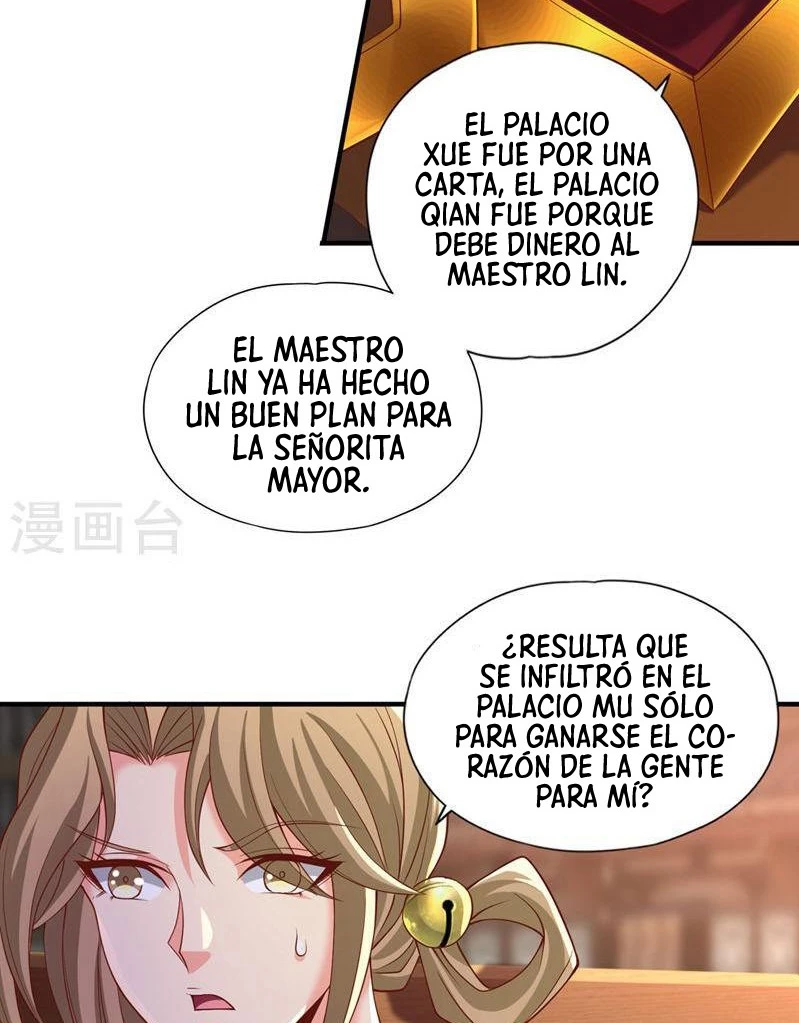Estuve Atrapado en el Mismo Día Durante 3000 Años - Capítulo 179 - Página 15 - LectorTMOo
