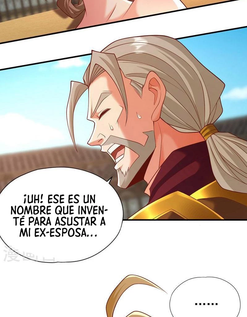 Estuve Atrapado en el Mismo Día Durante 3000 Años - Capítulo 179 - Página 25 - LectorTMOo